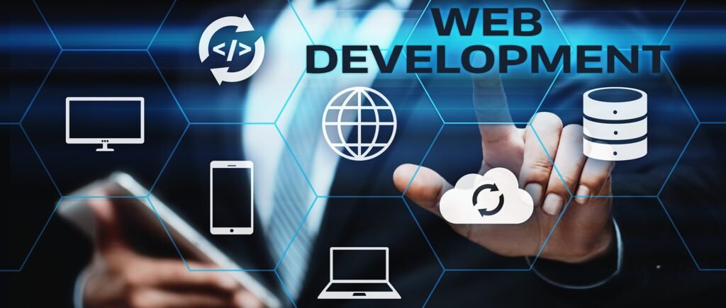 web development in manjeri malappuram